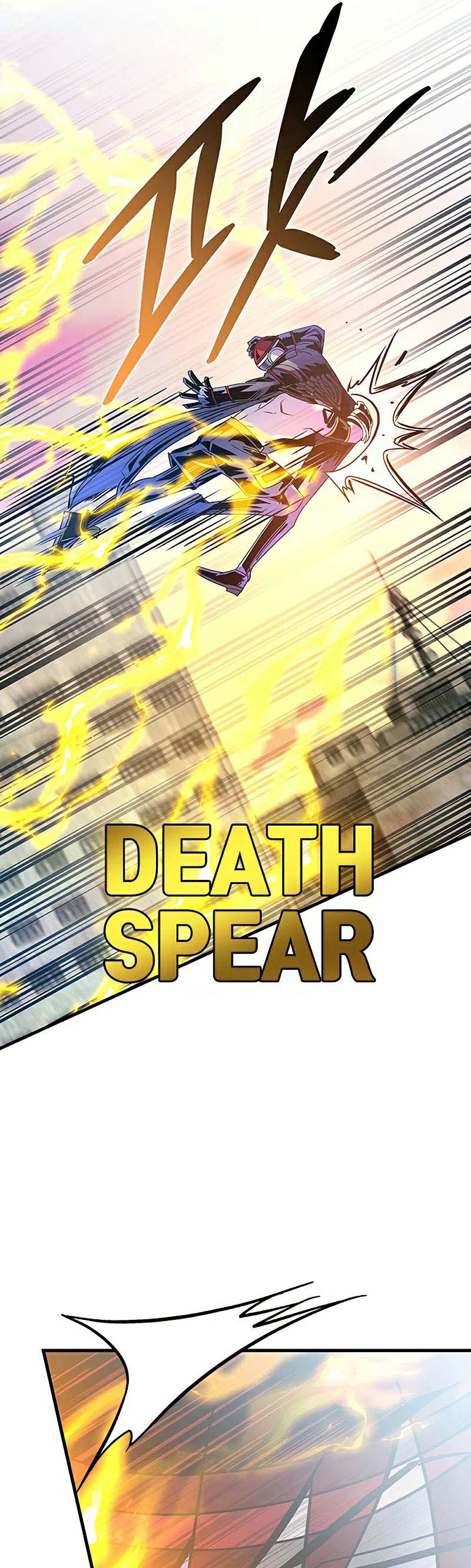 อ่าน เรื่อง Villain To Kill 127 spy manga 36