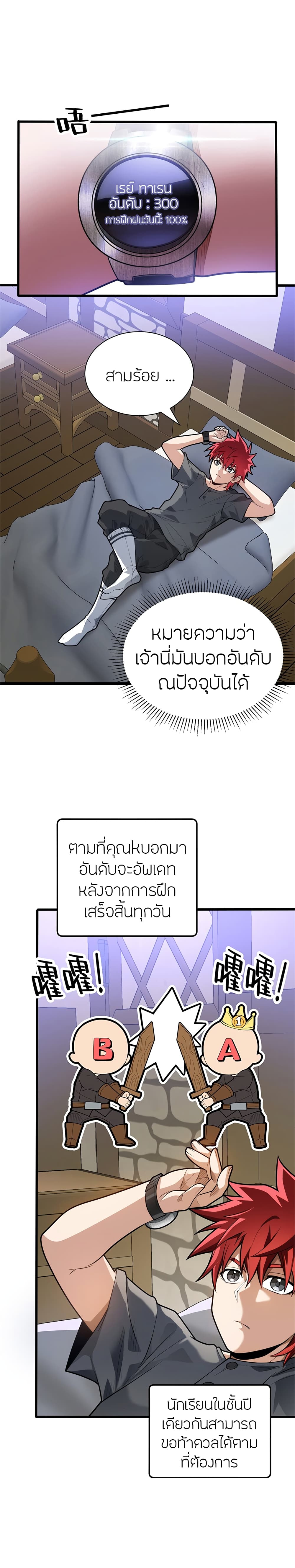 My Dragon System เธ•เธญเธเธ—เธตเน 27 (2)