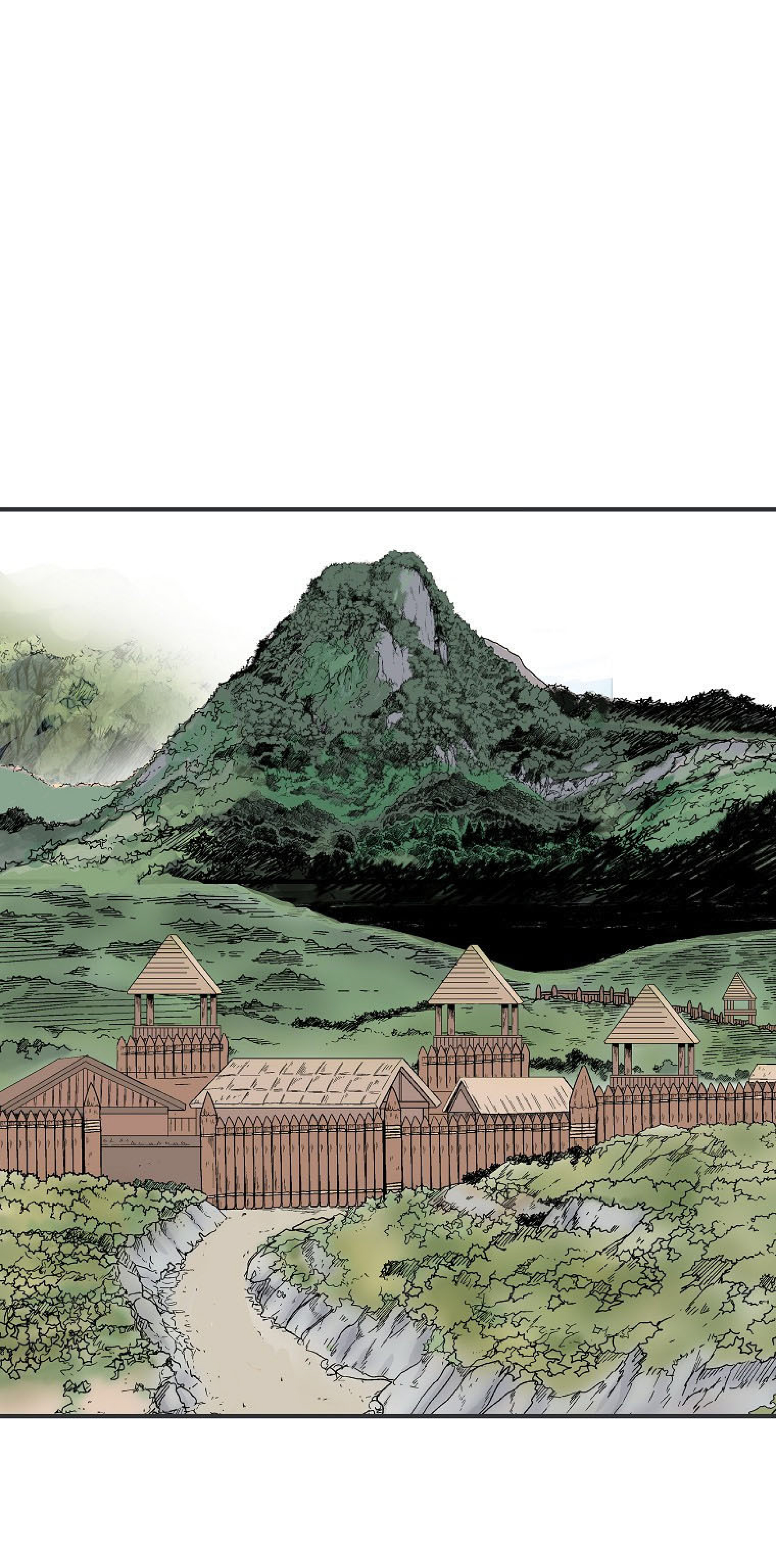 Fist Demon Of Mount Hua เธ•เธญเธเธ—เธตเน 140 (22)