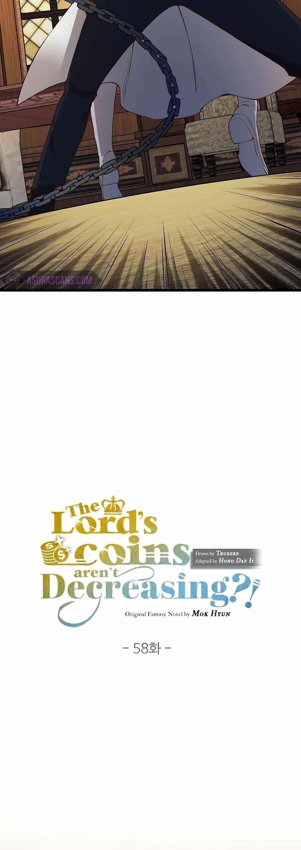 Lordโ€s Gold Coins เธ•เธญเธเธ—เธตเน 58 (15)