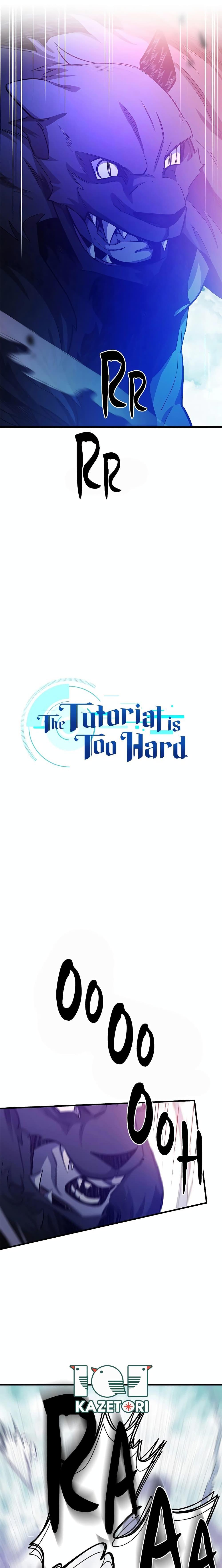 The Tutorial is Too Hard เธ•เธญเธเธ—เธตเน 156 (2)
